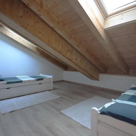 Apartment Penthouse With View 2 Bedrooms Free Parking